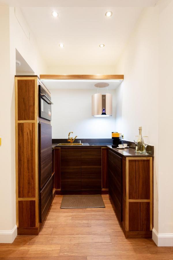 Maison D'Or Genoa Bagian luar foto