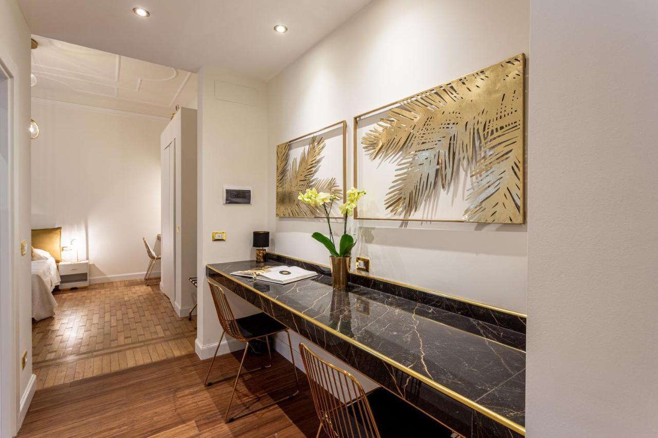 Maison D'Or Genoa Bagian luar foto
