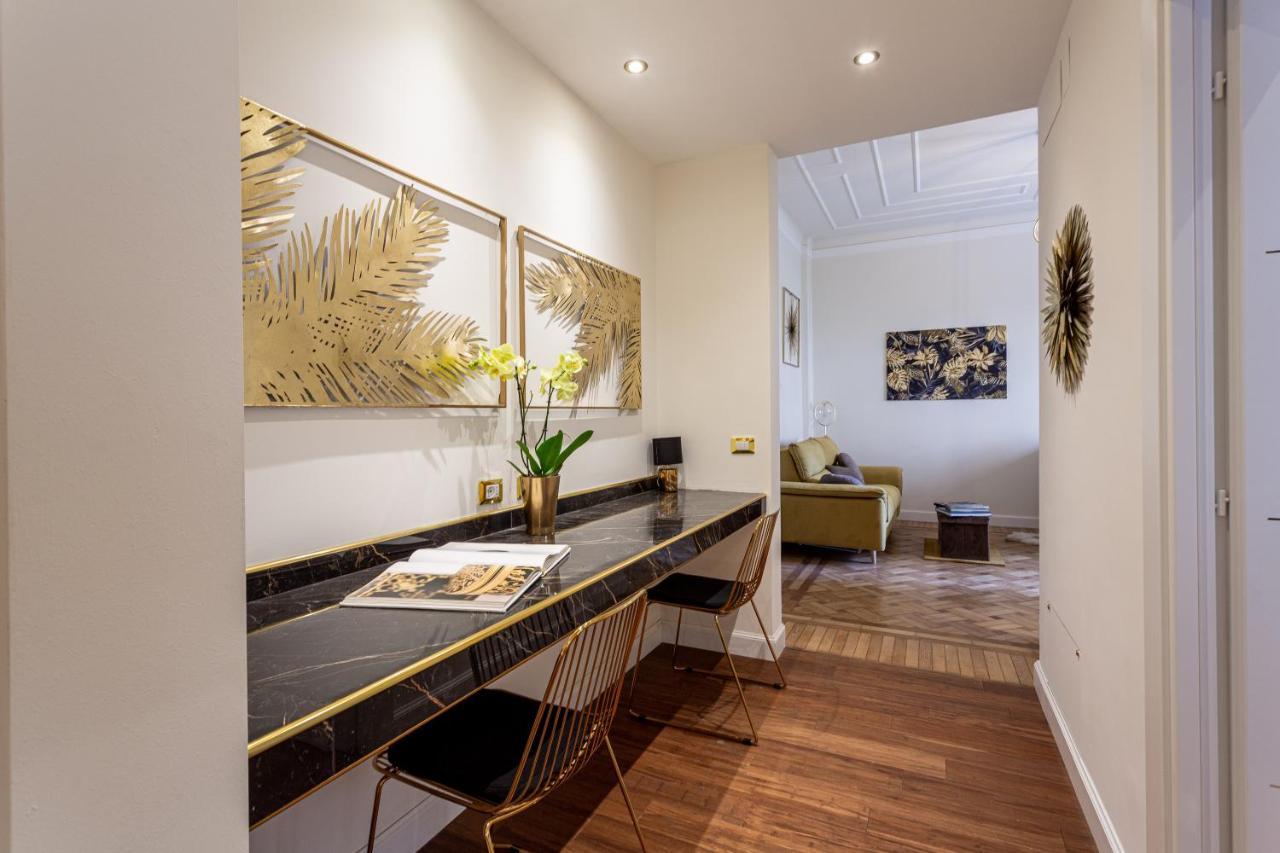 Maison D'Or Genoa Bagian luar foto
