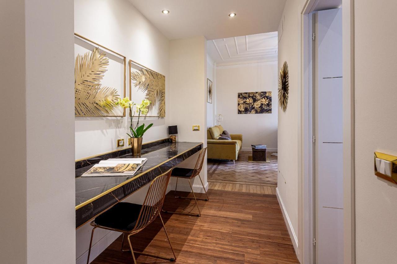 Maison D'Or Genoa Bagian luar foto