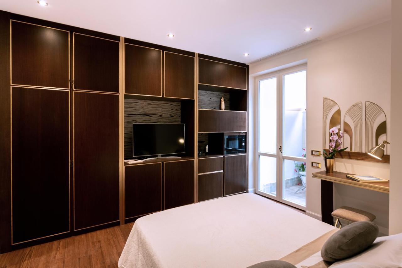 Maison D'Or Genoa Bagian luar foto