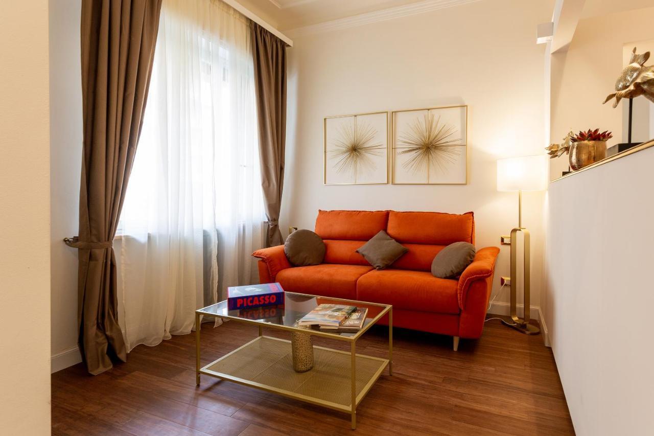 Maison D'Or Genoa Bagian luar foto