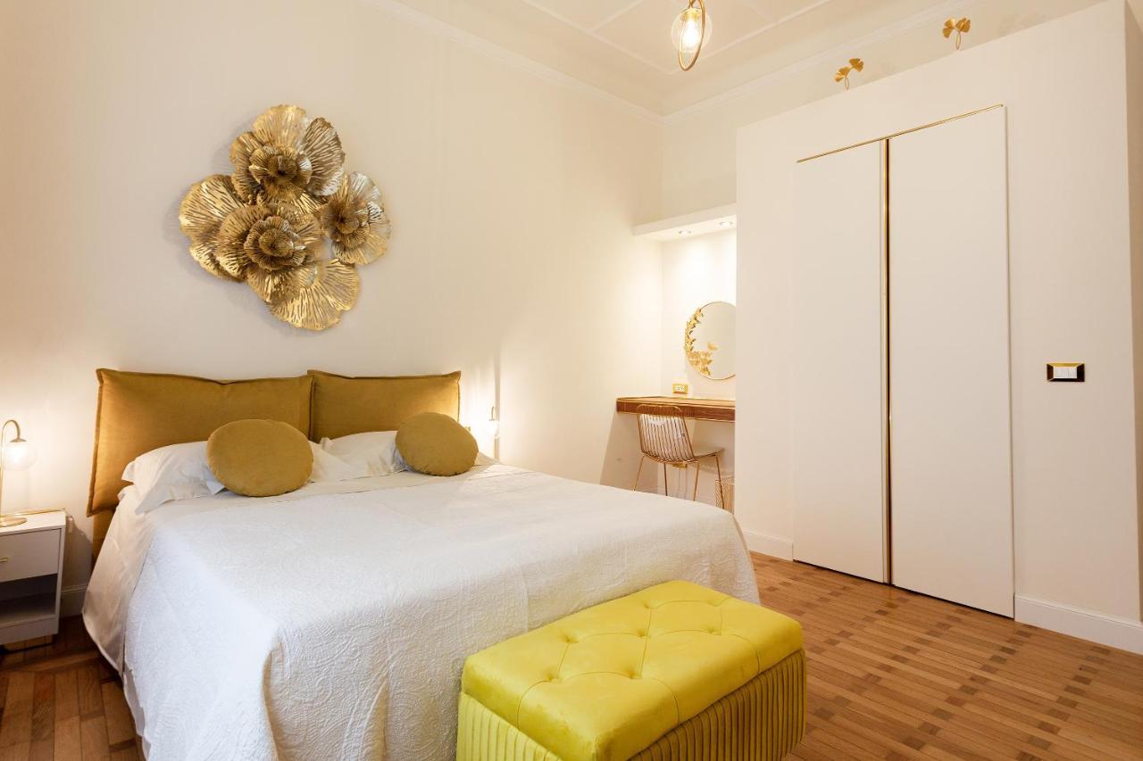 Maison D'Or Genoa Bagian luar foto