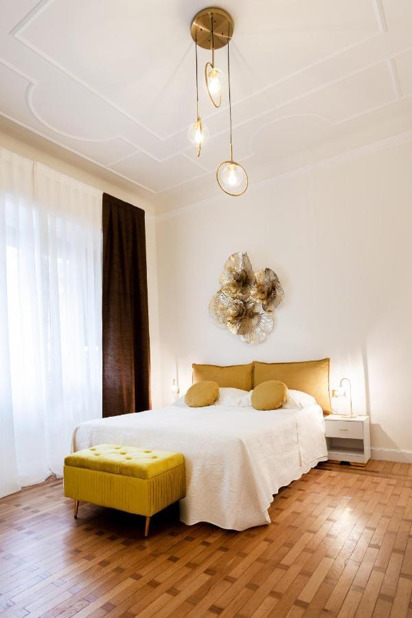 Maison D'Or Genoa Bagian luar foto