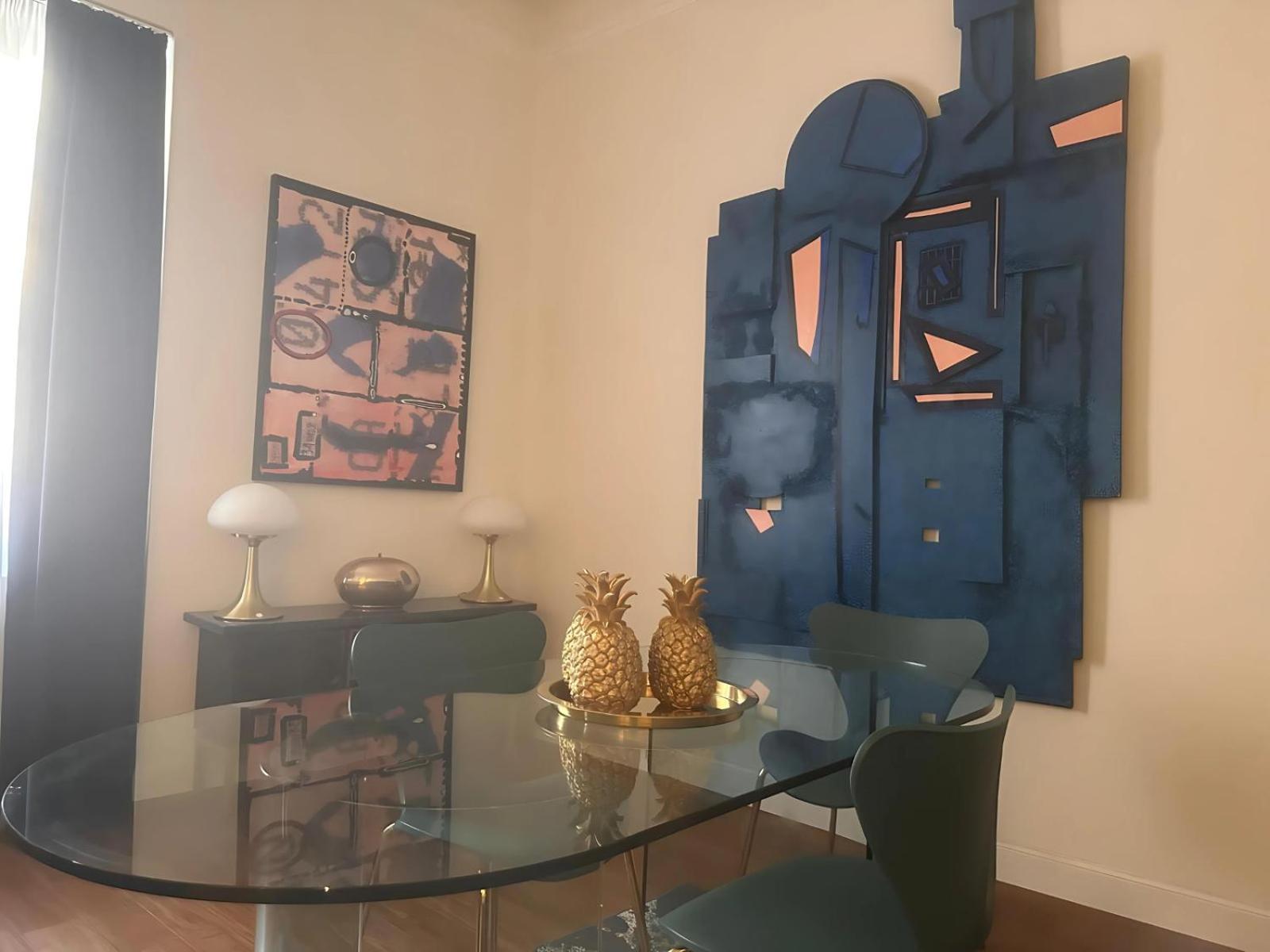 Maison D'Or Genoa Bagian luar foto